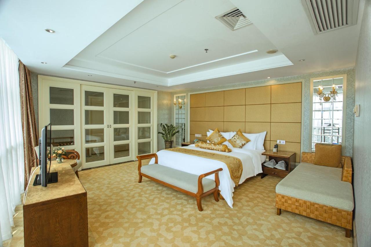 Wenchang Waika Hotel Exterior foto