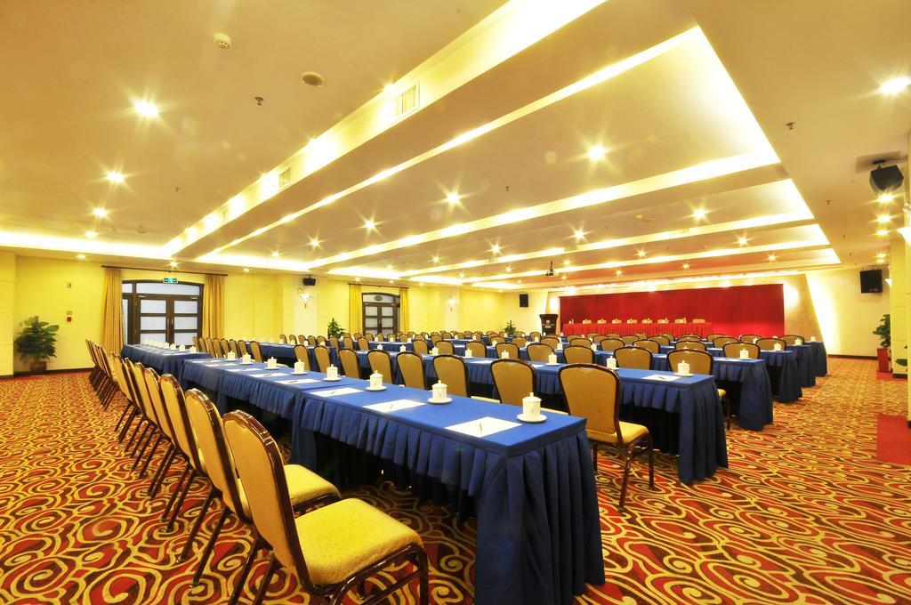 Wenchang Waika Hotel Exterior foto