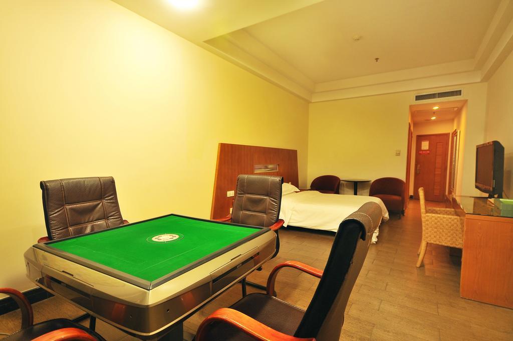Wenchang Waika Hotel Exterior foto