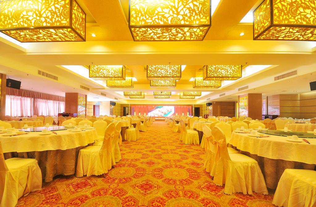 Wenchang Waika Hotel Exterior foto