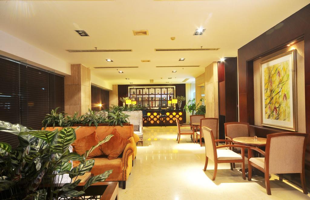 Wenchang Waika Hotel Exterior foto