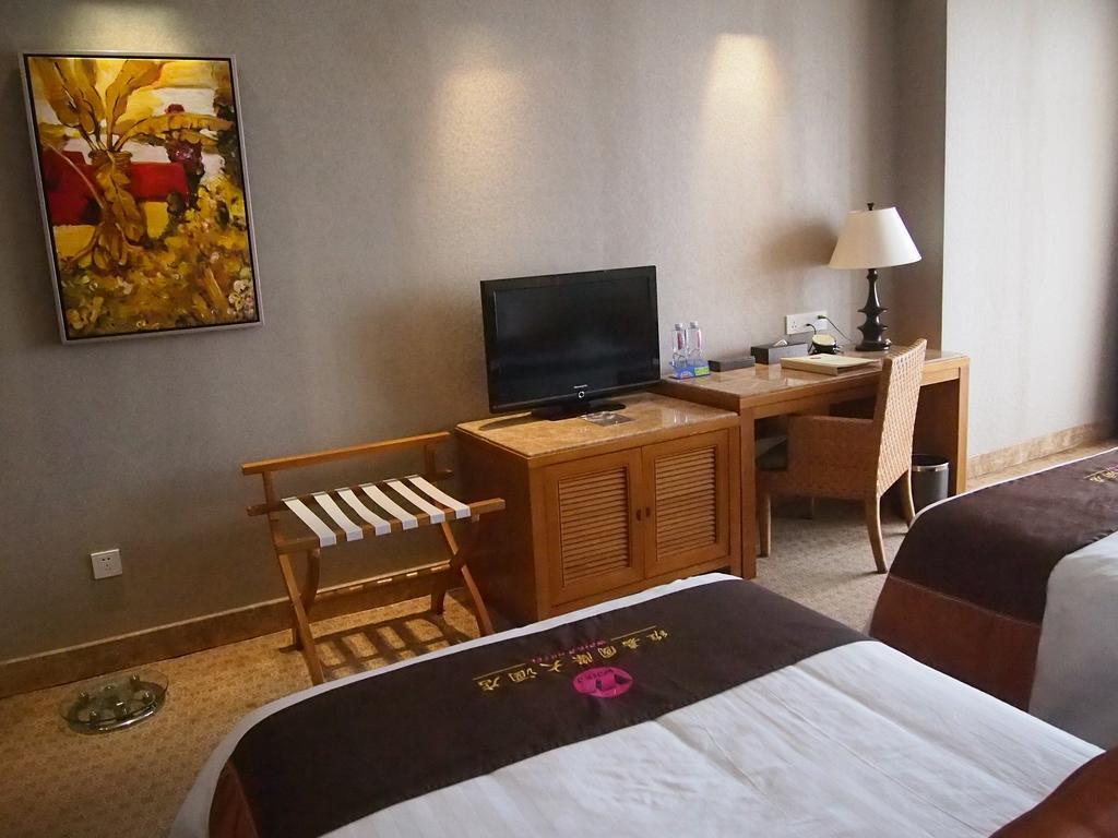 Wenchang Waika Hotel Cameră foto