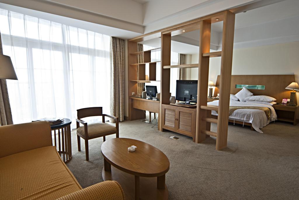 Wenchang Waika Hotel Cameră foto