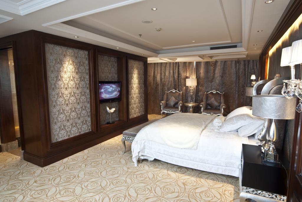 Wenchang Waika Hotel Cameră foto
