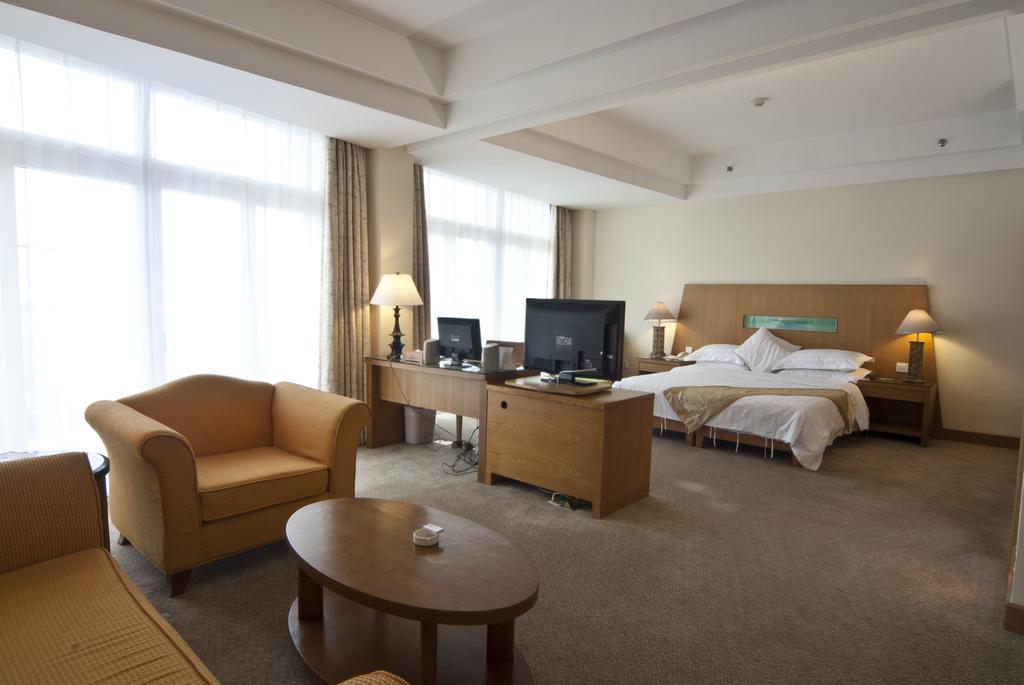 Wenchang Waika Hotel Cameră foto