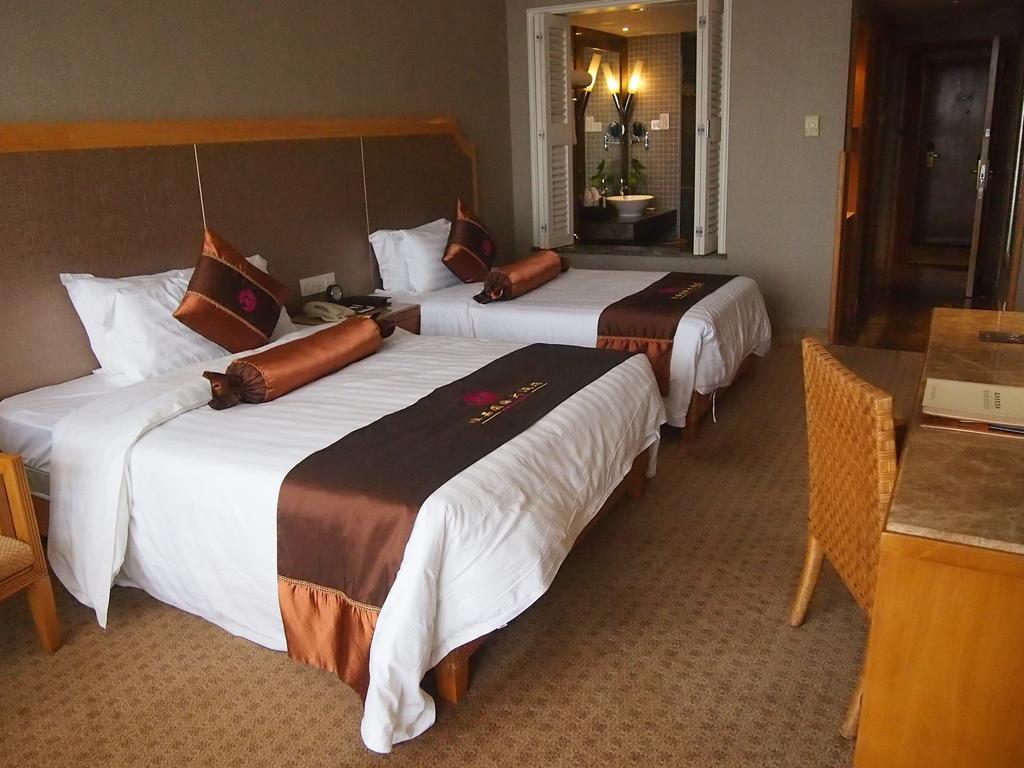 Wenchang Waika Hotel Cameră foto