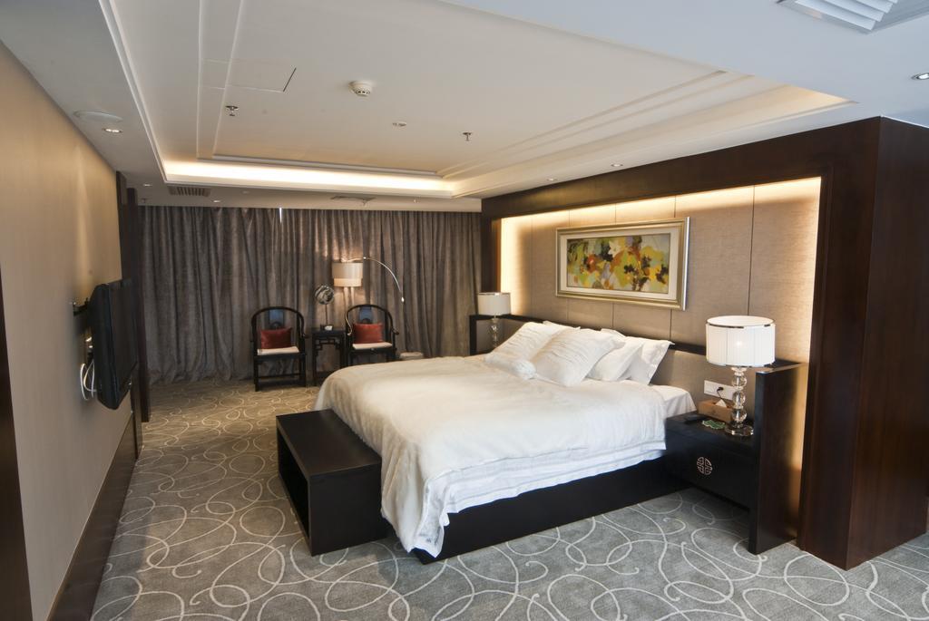 Wenchang Waika Hotel Cameră foto
