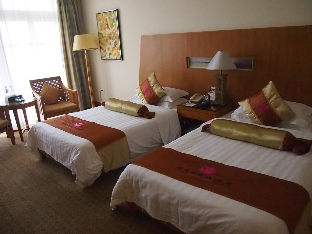 Wenchang Waika Hotel Cameră foto