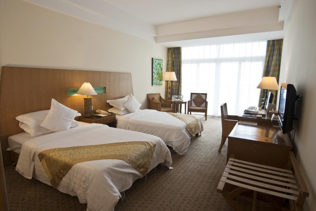 Wenchang Waika Hotel Cameră foto