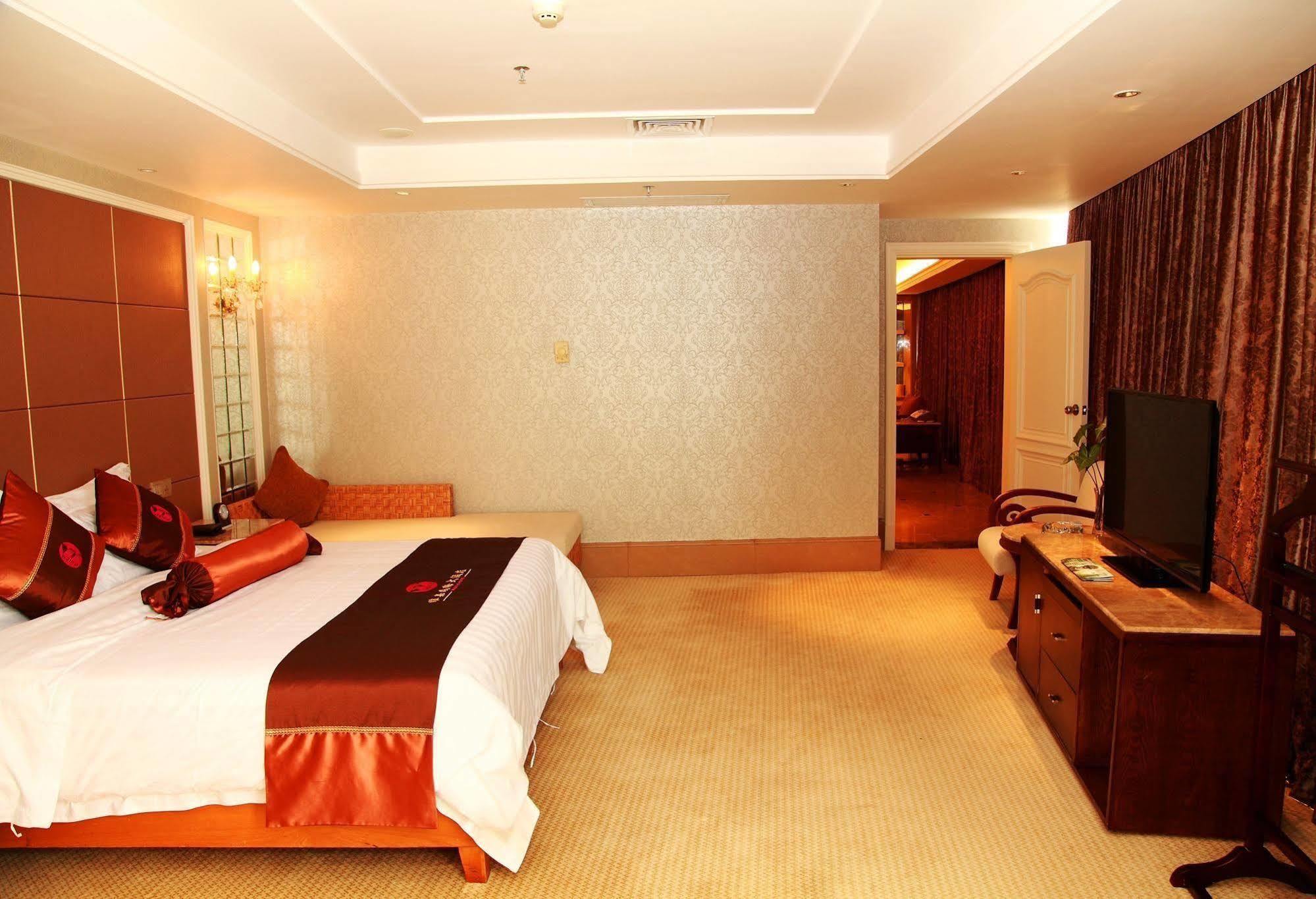 Wenchang Waika Hotel Exterior foto