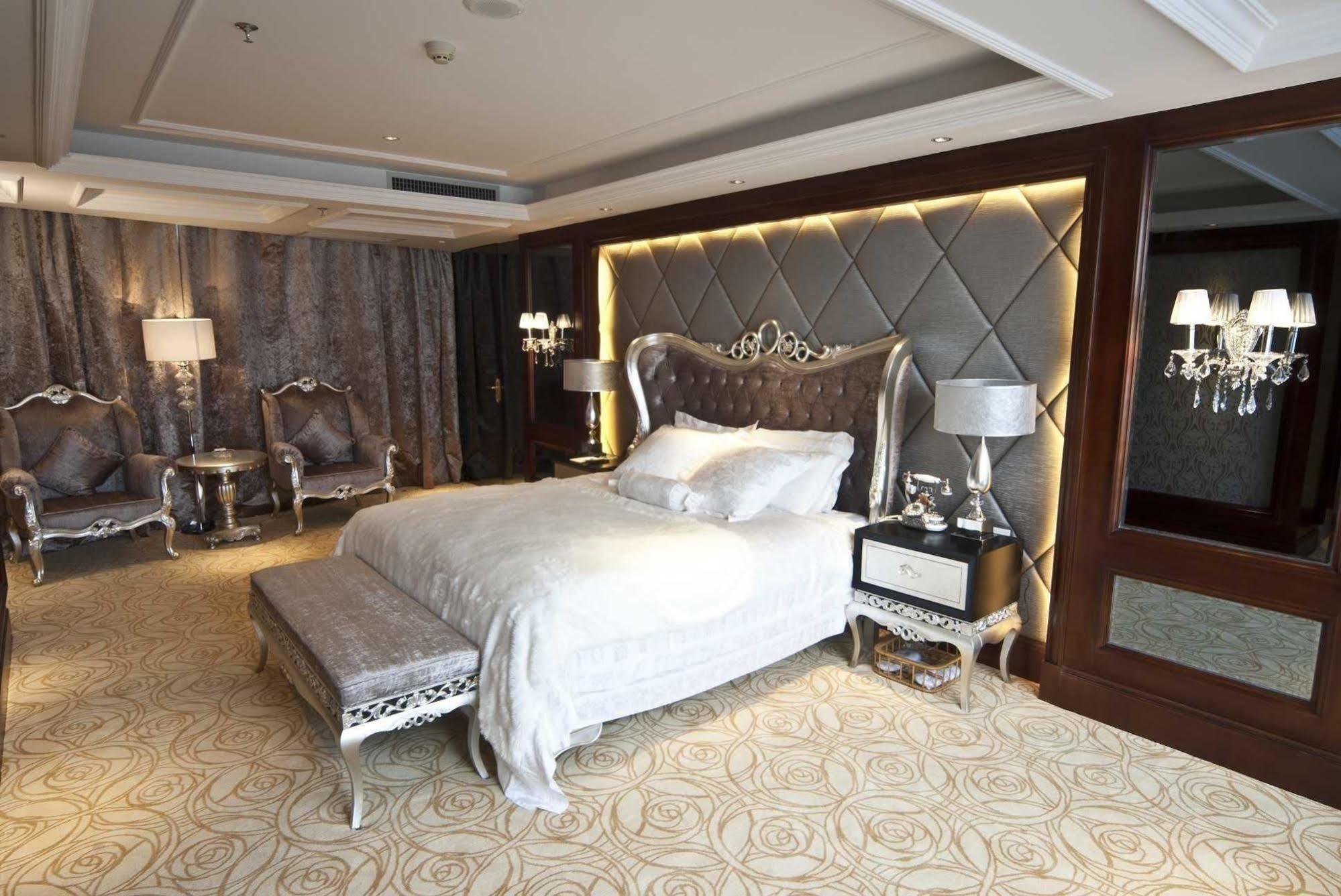 Wenchang Waika Hotel Cameră foto